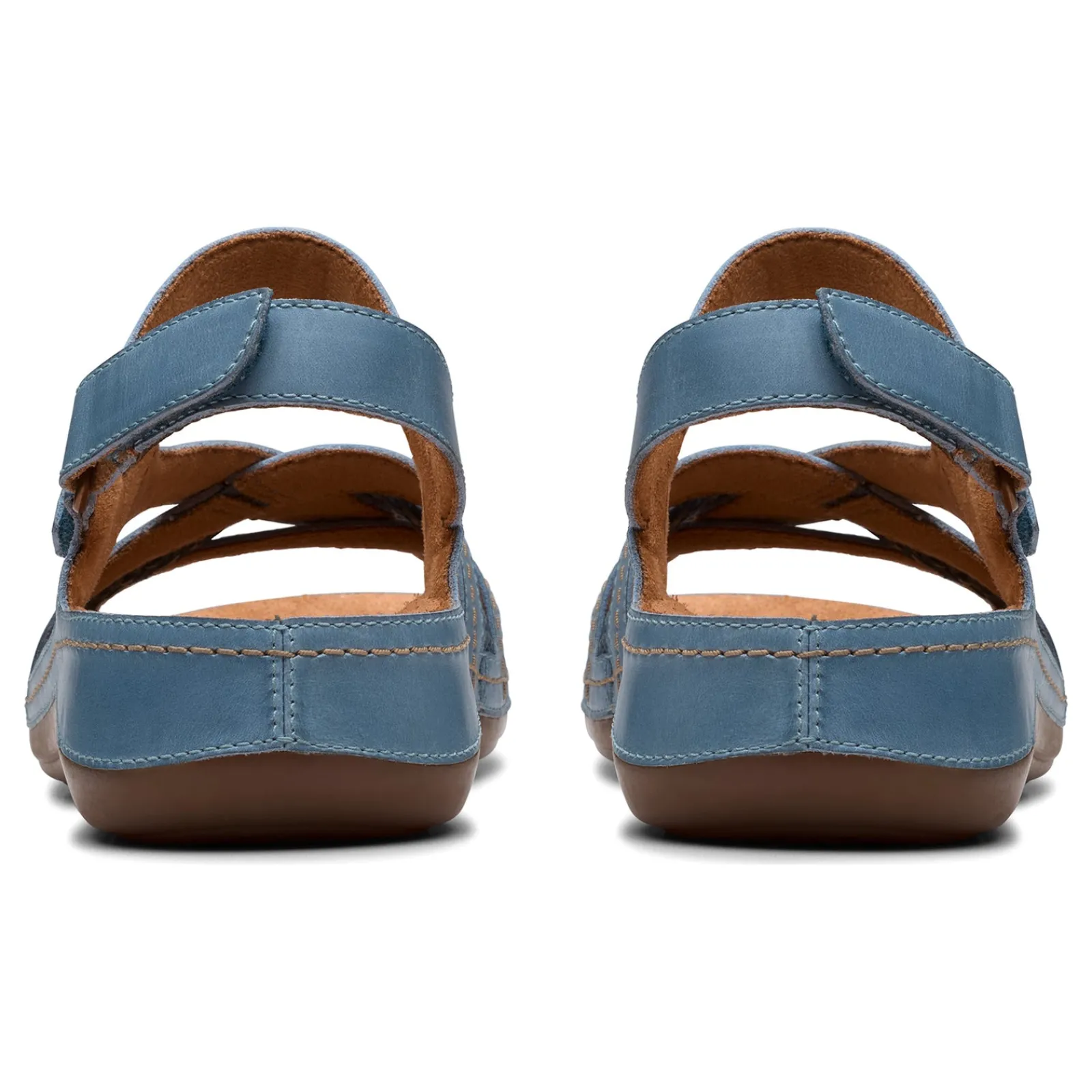 Fashion Cecily Strap Women Sandals