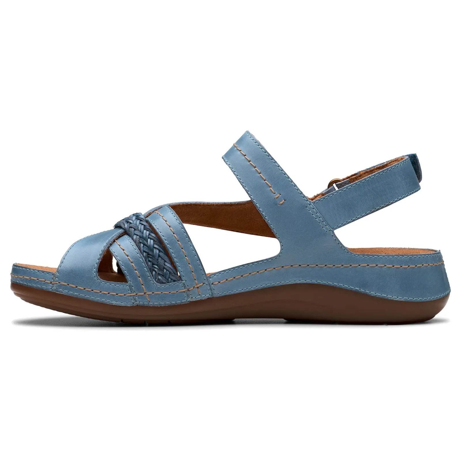 Fashion Cecily Strap Women Sandals
