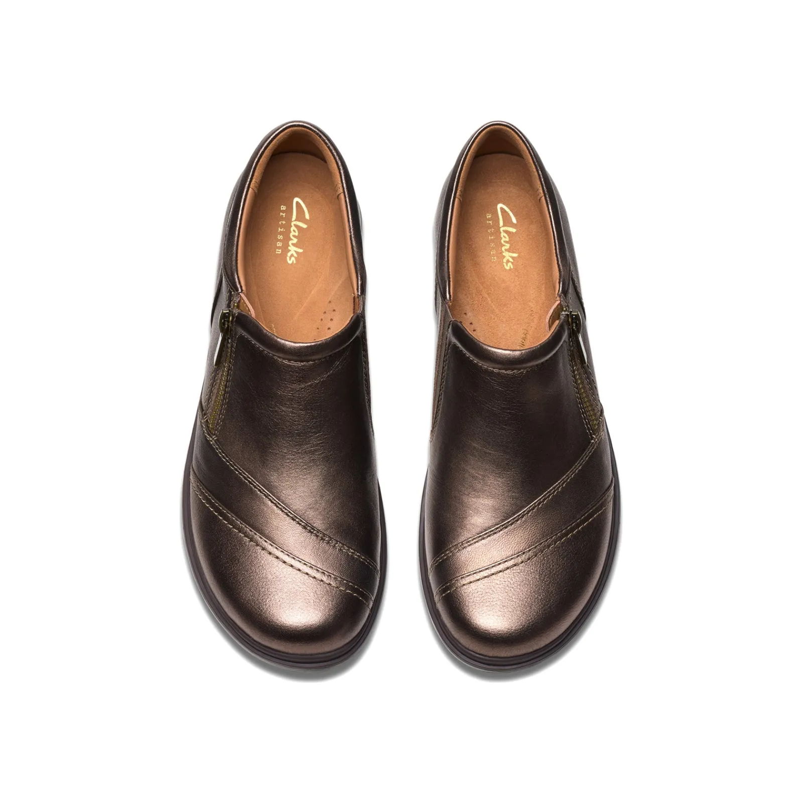 New Certina Pure Women Casual Shoes