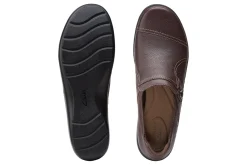Clearance Cora Poppy Women Slip Ons|Slip Ons