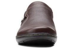 Clearance Cora Poppy Women Slip Ons|Slip Ons