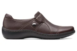 Clearance Cora Poppy Women Slip Ons|Slip Ons