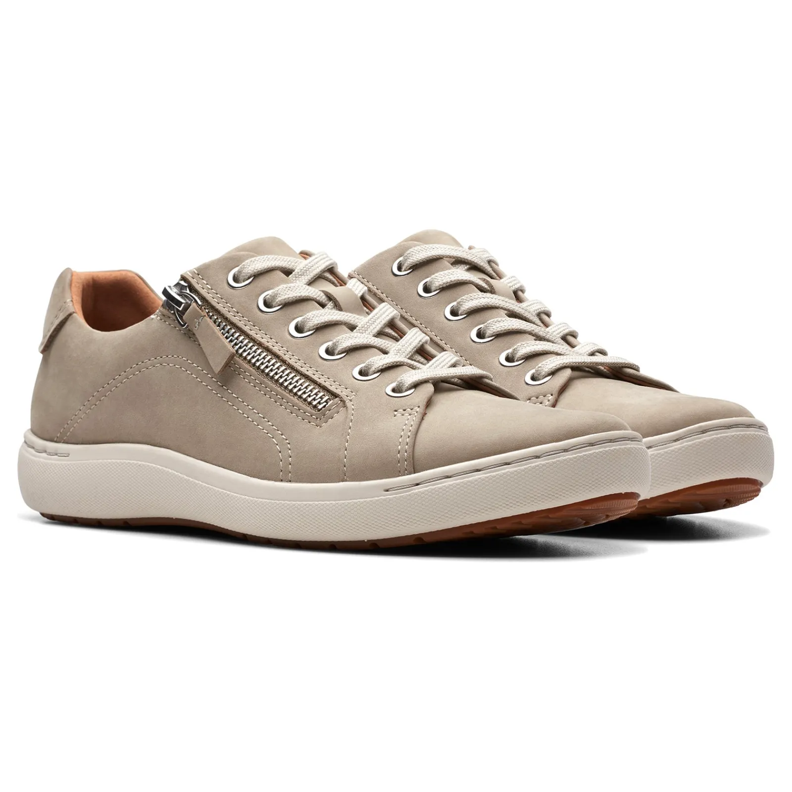 Sale Nalle Lace Women Lace Up|Casual Shoes