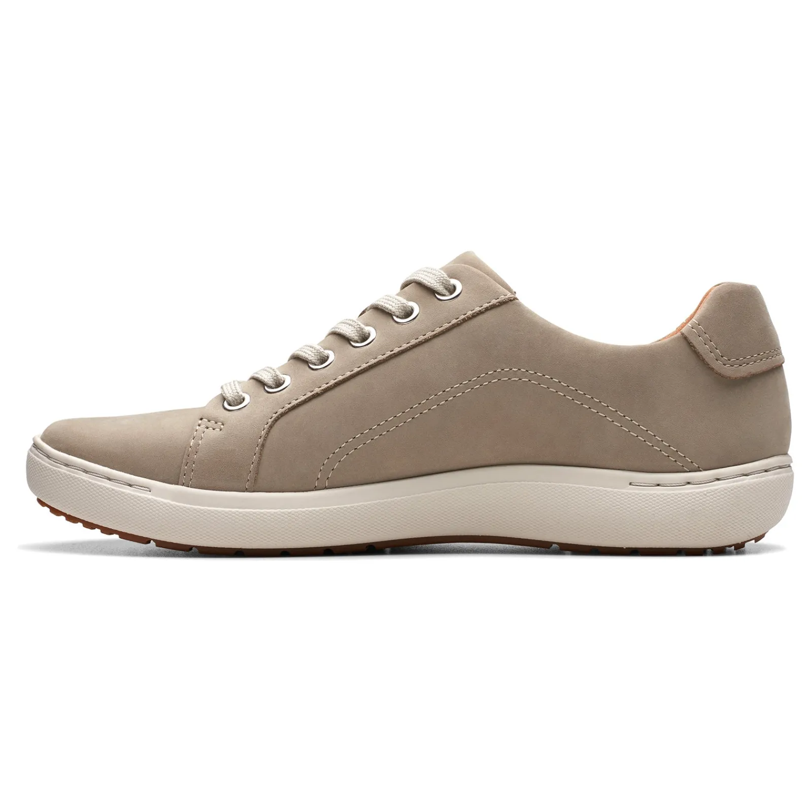 Sale Nalle Lace Women Lace Up|Casual Shoes