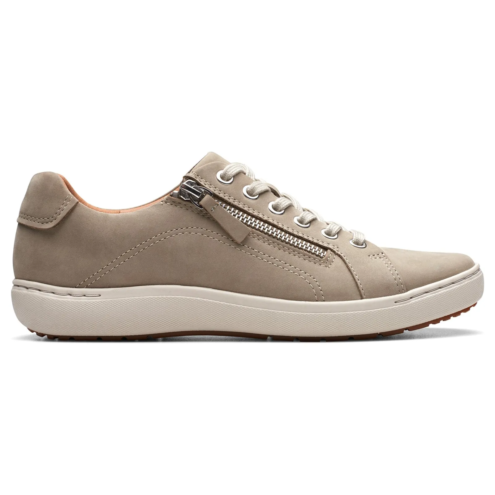 Sale Nalle Lace Women Lace Up|Casual Shoes