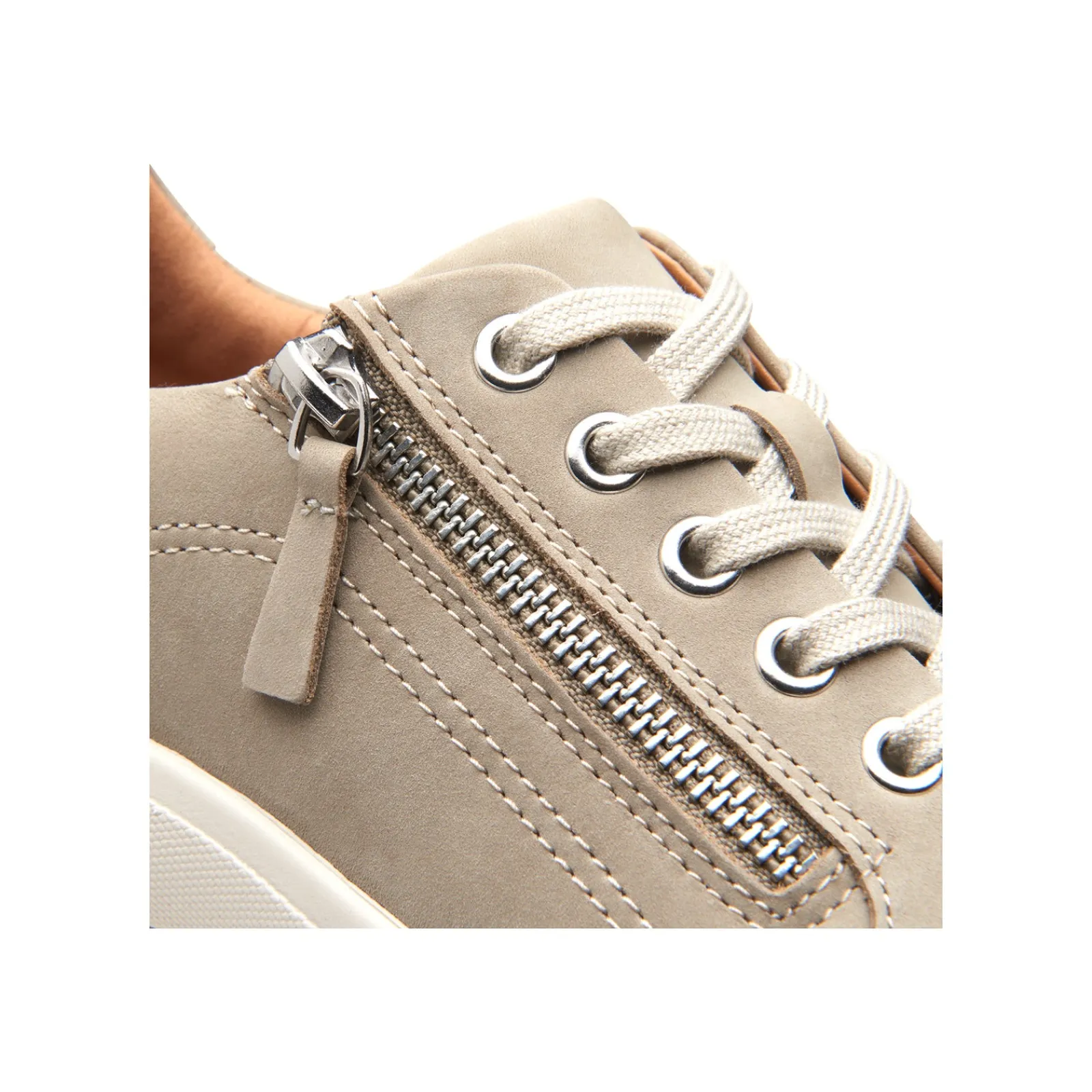 Sale Nalle Lace Women Lace Up|Casual Shoes