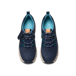 Online Naturex Tie WP Women Casual Shoes