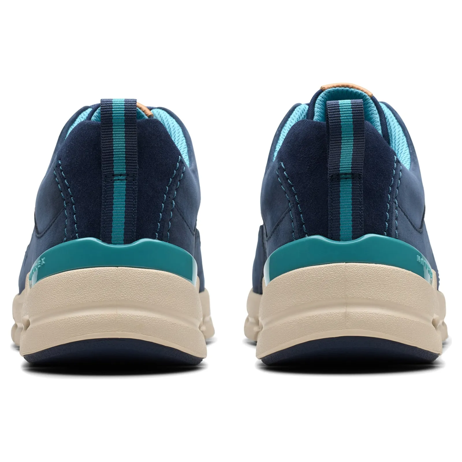 Online Naturex Tie WP Women Casual Shoes