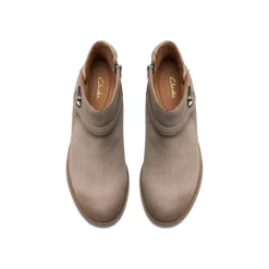 Outlet Neva Buckle Women Boots