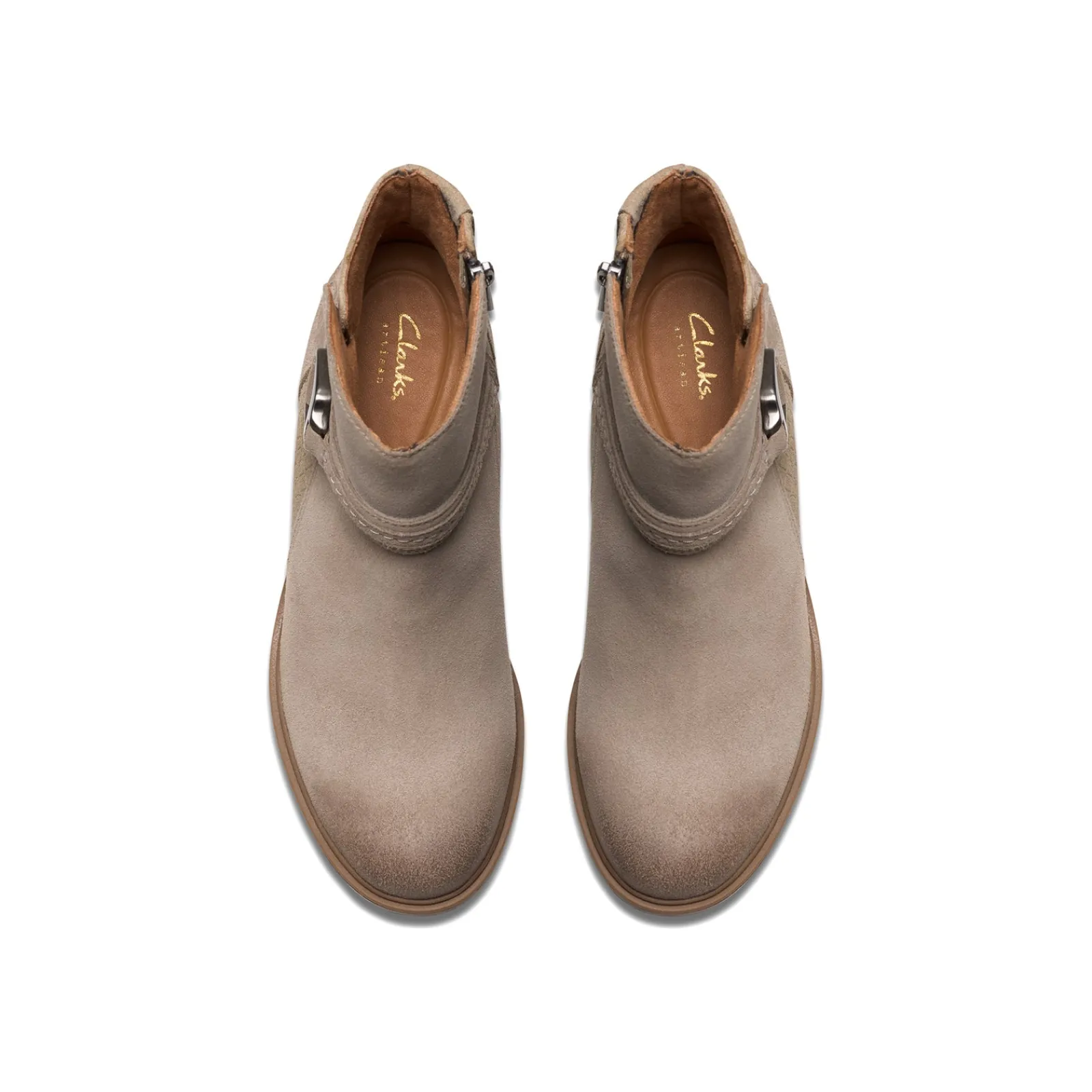Outlet Neva Buckle Women Boots
