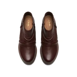 Fashion Nissini Top WP Women Boots