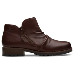 Fashion Nissini Top WP Women Boots