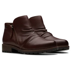Fashion Nissini Top WP Women Boots