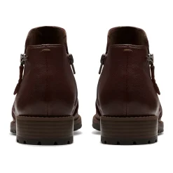 Fashion Nissini Top WP Women Boots