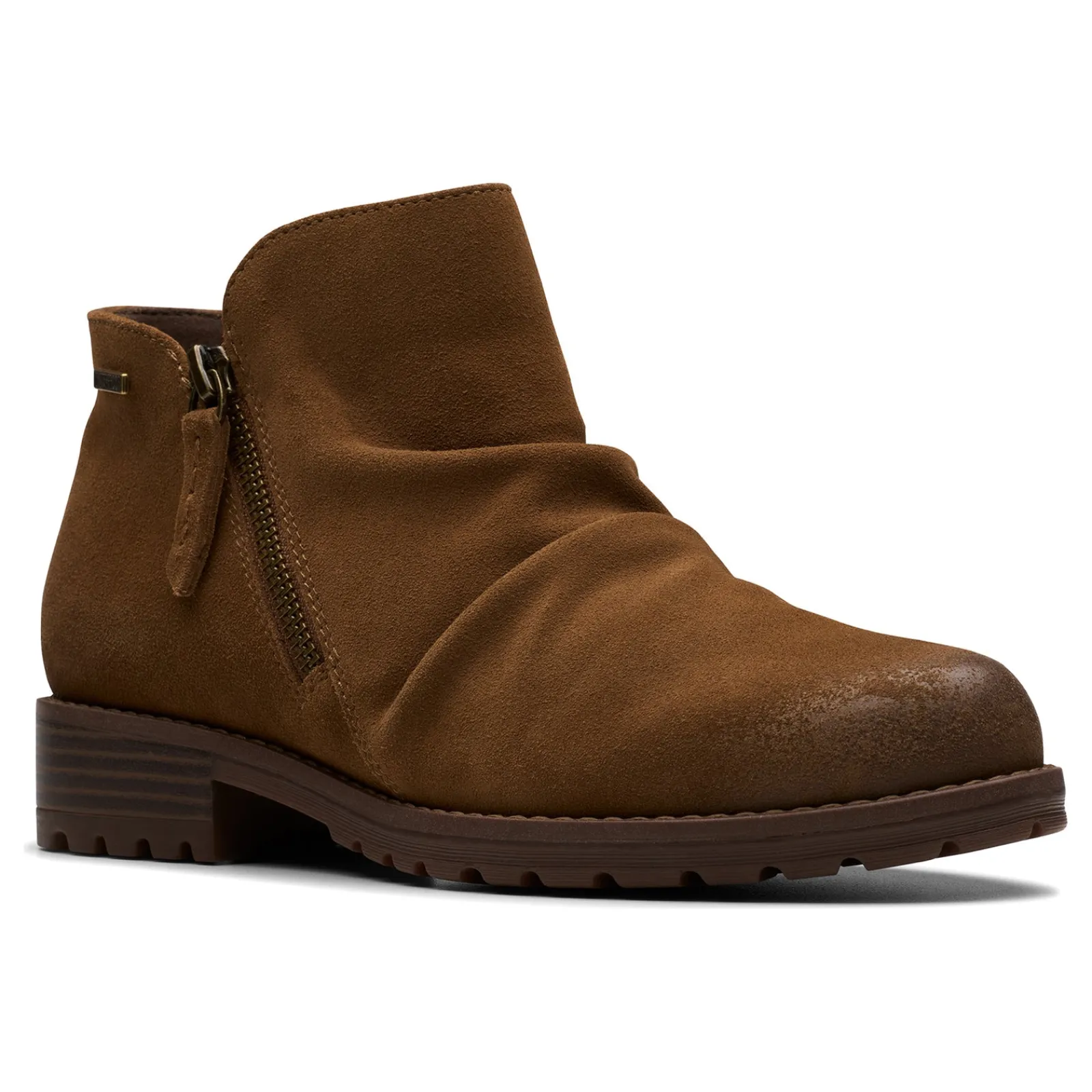 Best Nissini Top WP Women Boots
