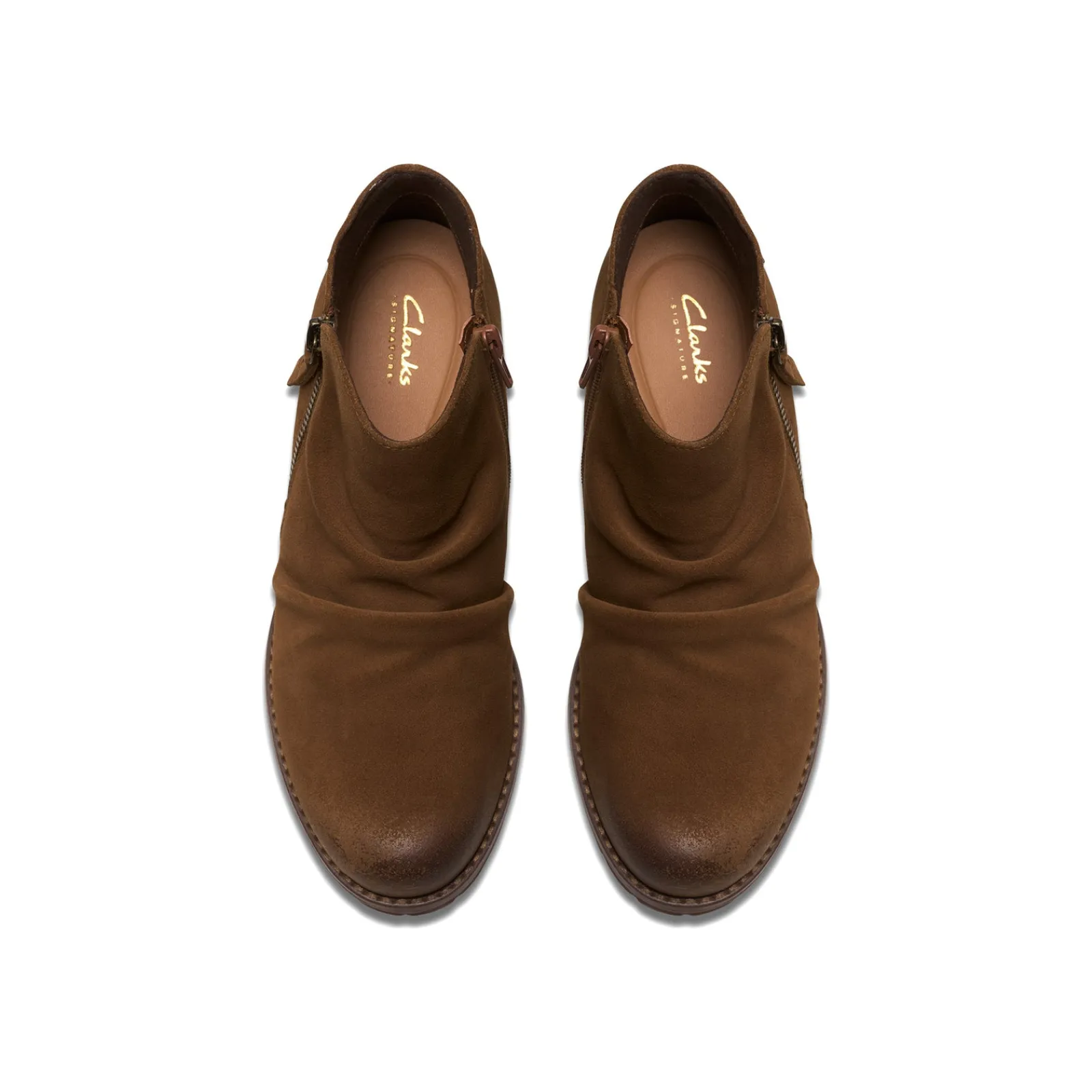 Best Nissini Top WP Women Boots