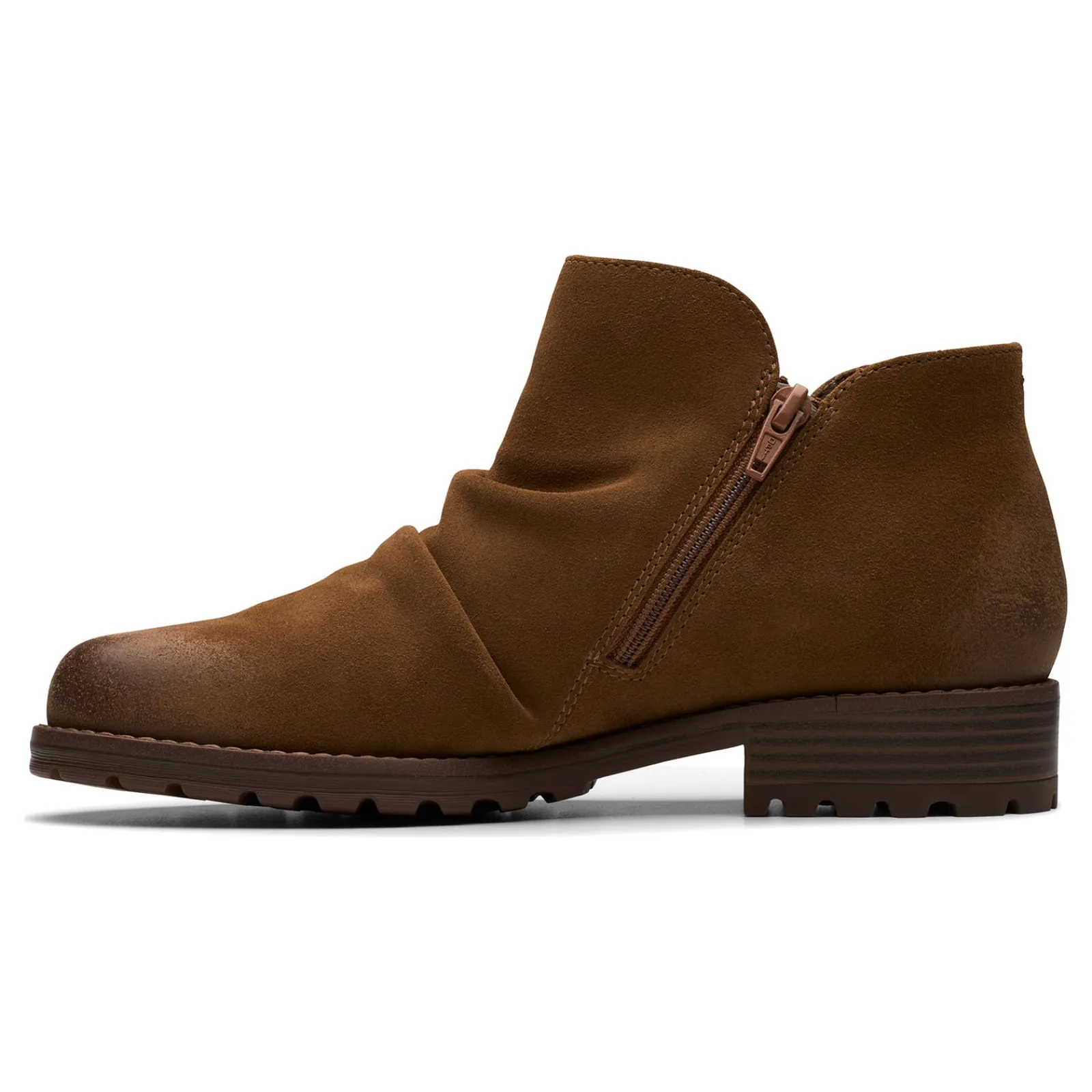 Best Nissini Top WP Women Boots