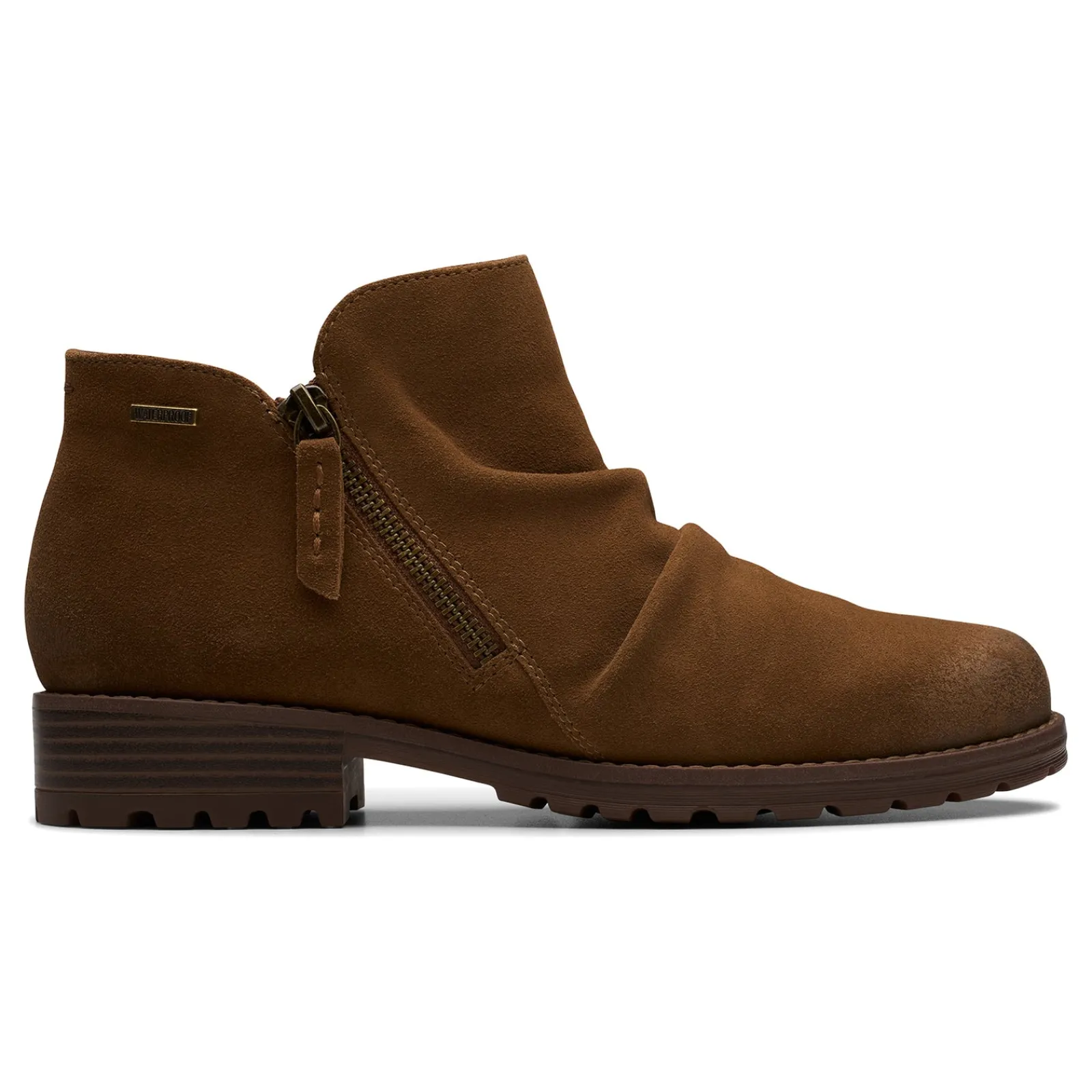 Best Nissini Top WP Women Boots