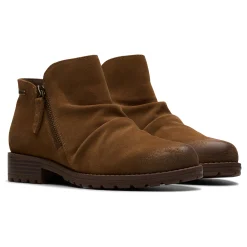 Best Nissini Top WP Women Boots