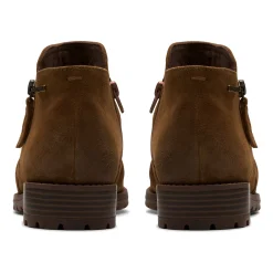Best Nissini Top WP Women Boots