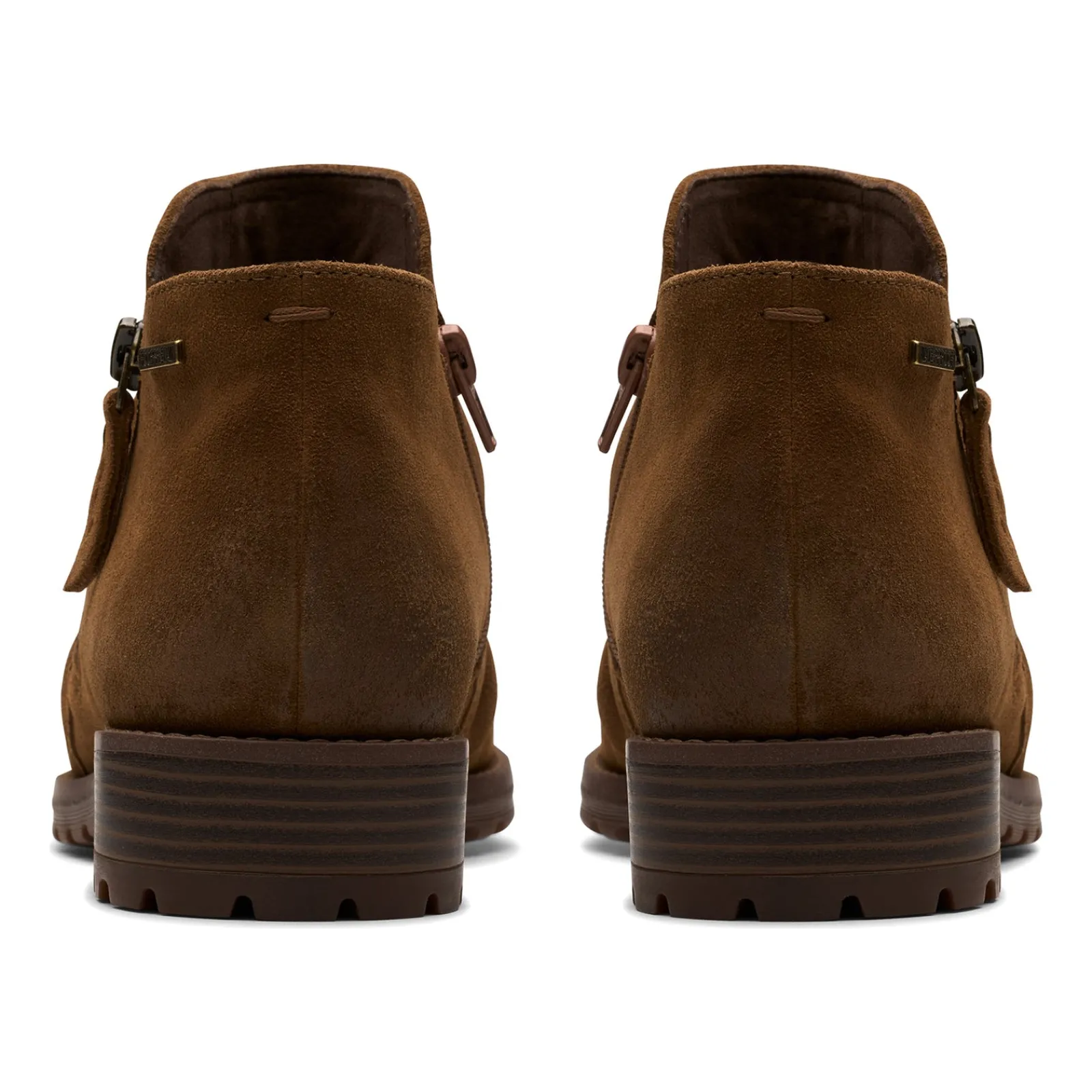 Best Nissini Top WP Women Boots