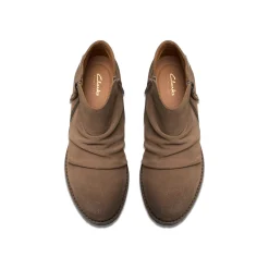 Fashion Nissini Top WP Women Boots