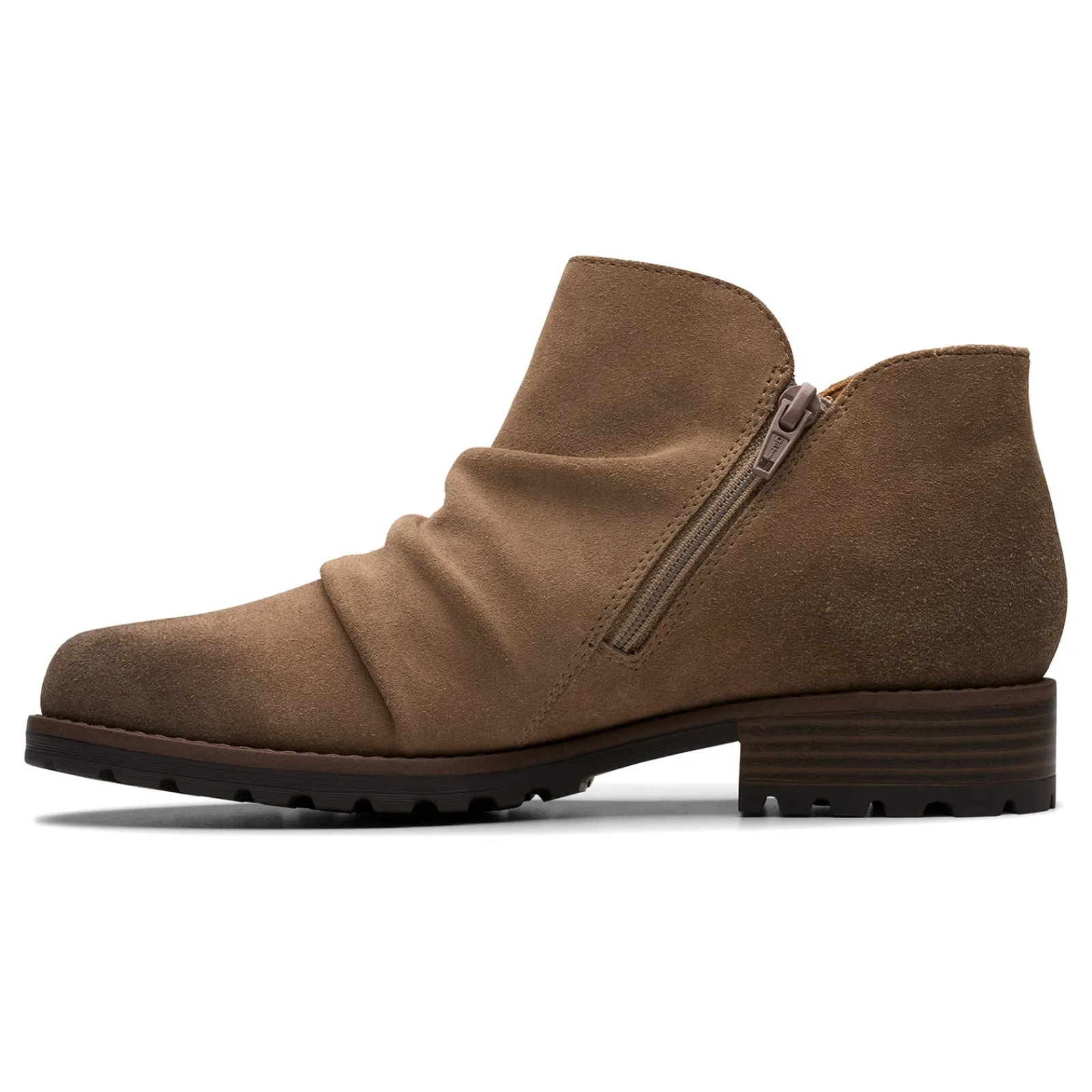 Fashion Nissini Top WP Women Boots