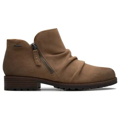 Fashion Nissini Top WP Women Boots