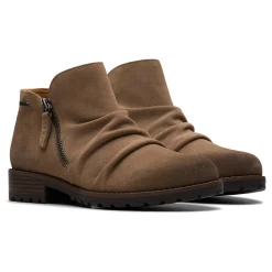 Fashion Nissini Top WP Women Boots