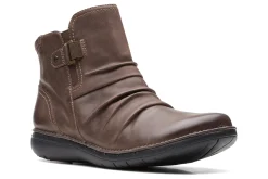 New Un Loop Top Women Boots