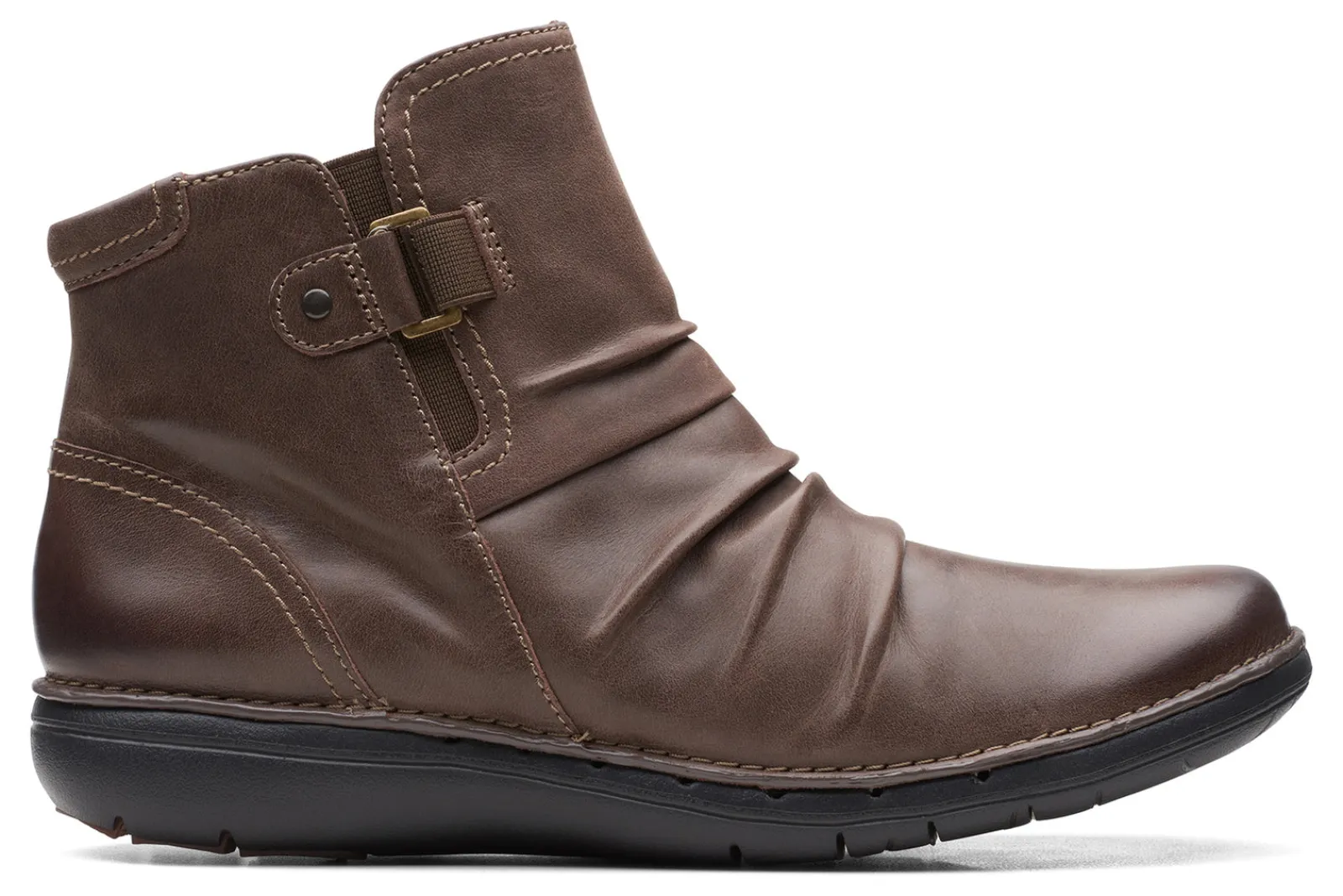 New Un Loop Top Women Boots