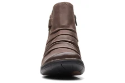New Un Loop Top Women Boots