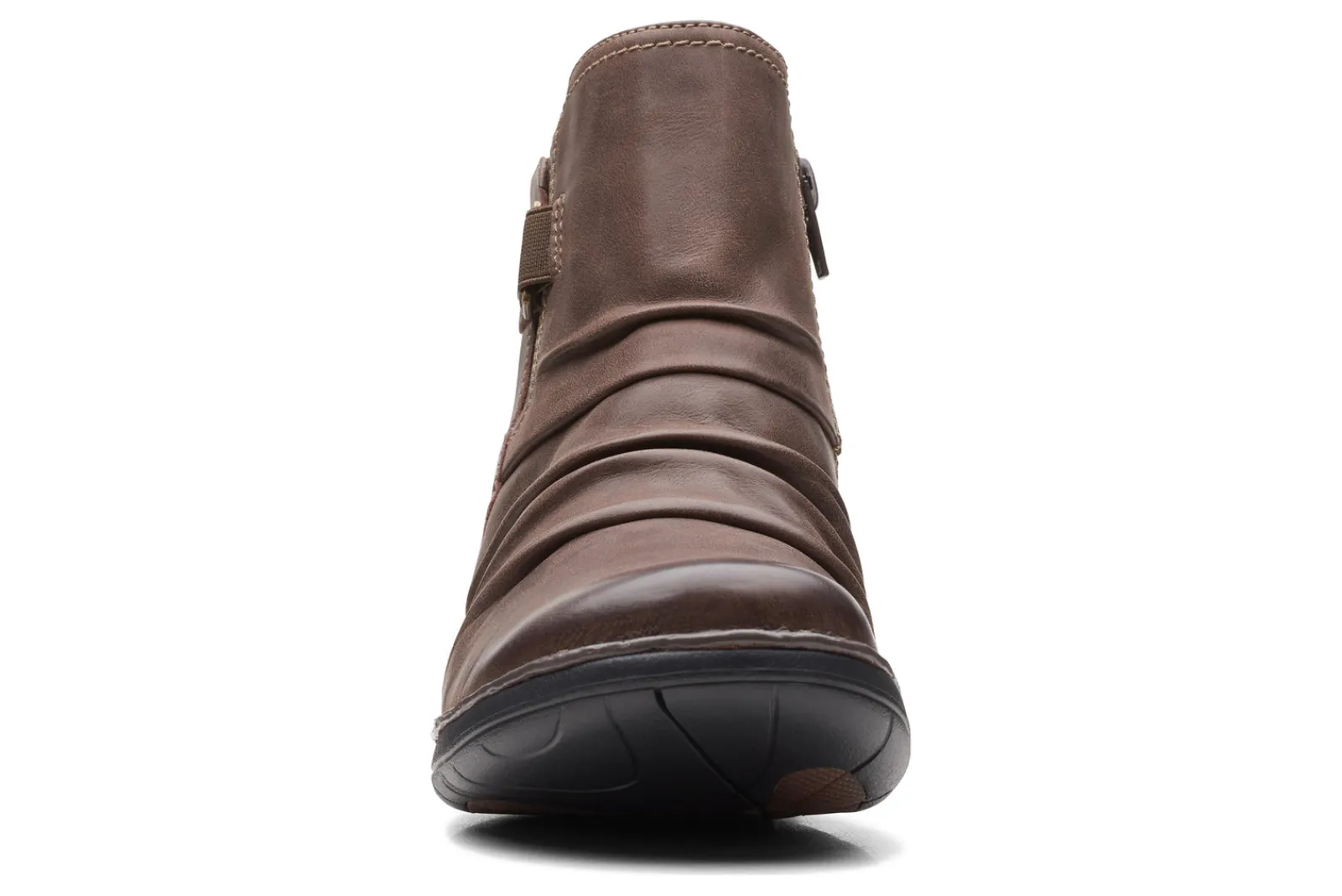 New Un Loop Top Women Boots