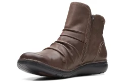 New Un Loop Top Women Boots