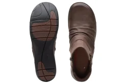 New Un Loop Top Women Boots