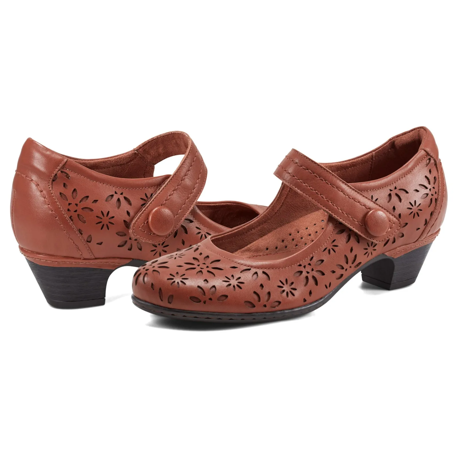 Clearance Alesia Women Dress Shoes