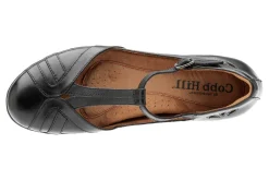 New Angelina Women Dress Shoes|Adjustable Strap