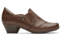 Fashion Laurel Slip On Women Slip Ons|Slip Ons