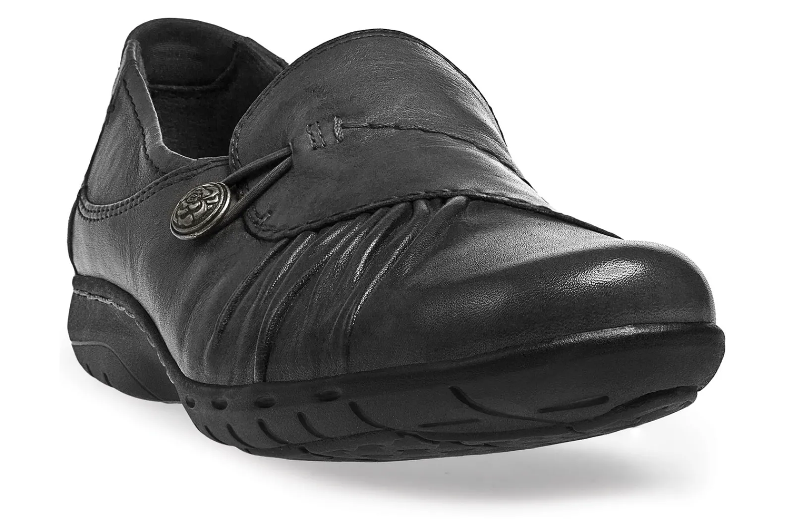 Fashion Paulette Women Casual Shoes|Slip Ons