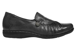 Fashion Paulette Women Casual Shoes|Slip Ons