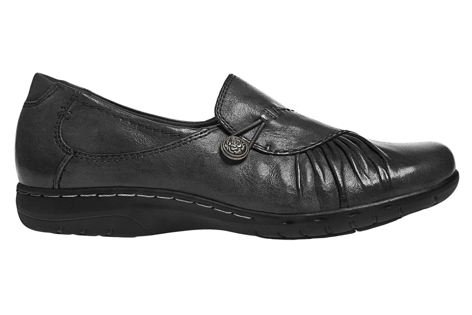Fashion Paulette Women Casual Shoes|Slip Ons