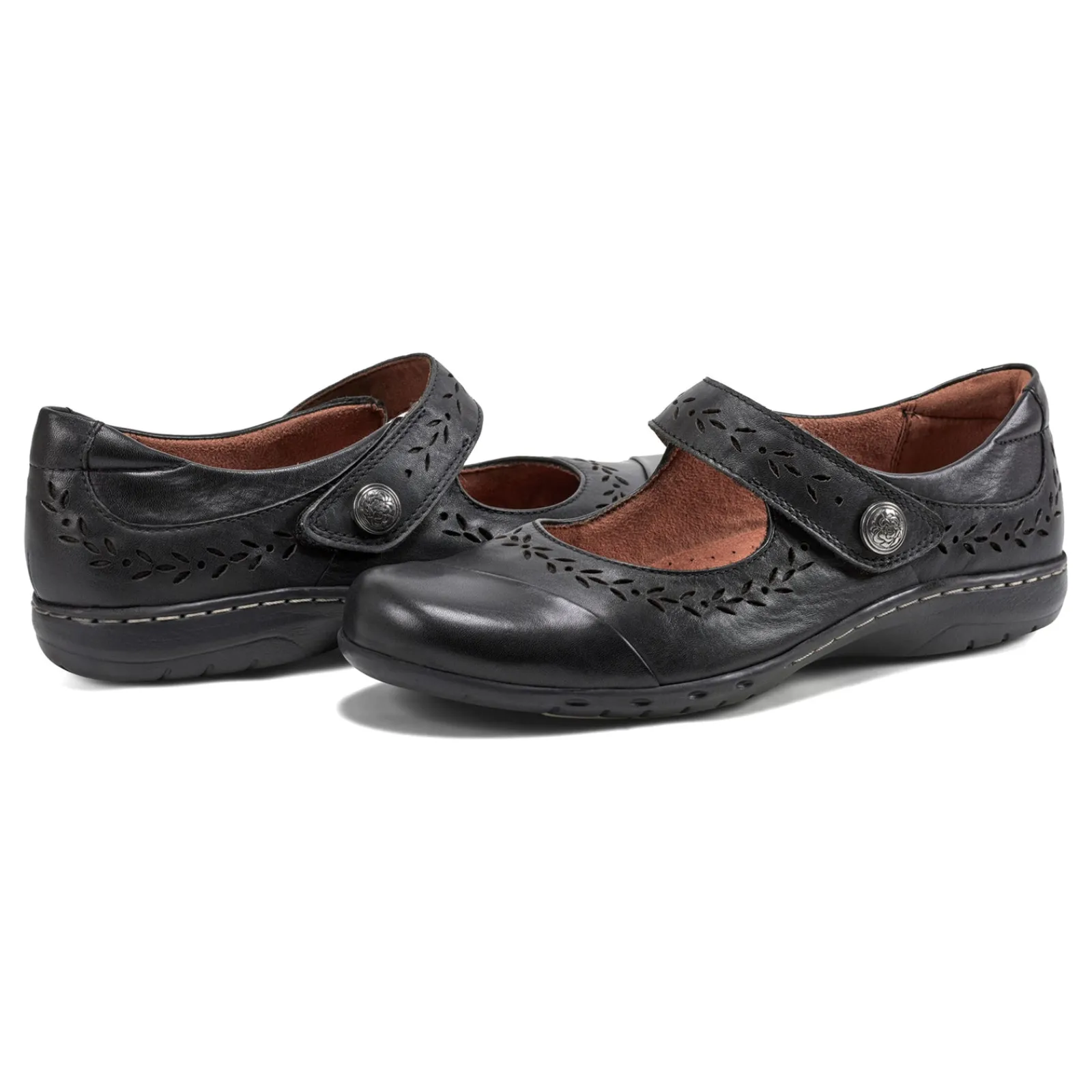 Fashion Perry Women Casual Shoes