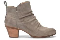 New Brandy Women Boots