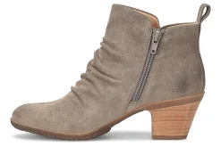 New Brandy Women Boots