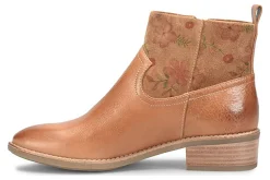 Hot Carter Women Boots