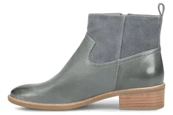 New Carter Women Boots