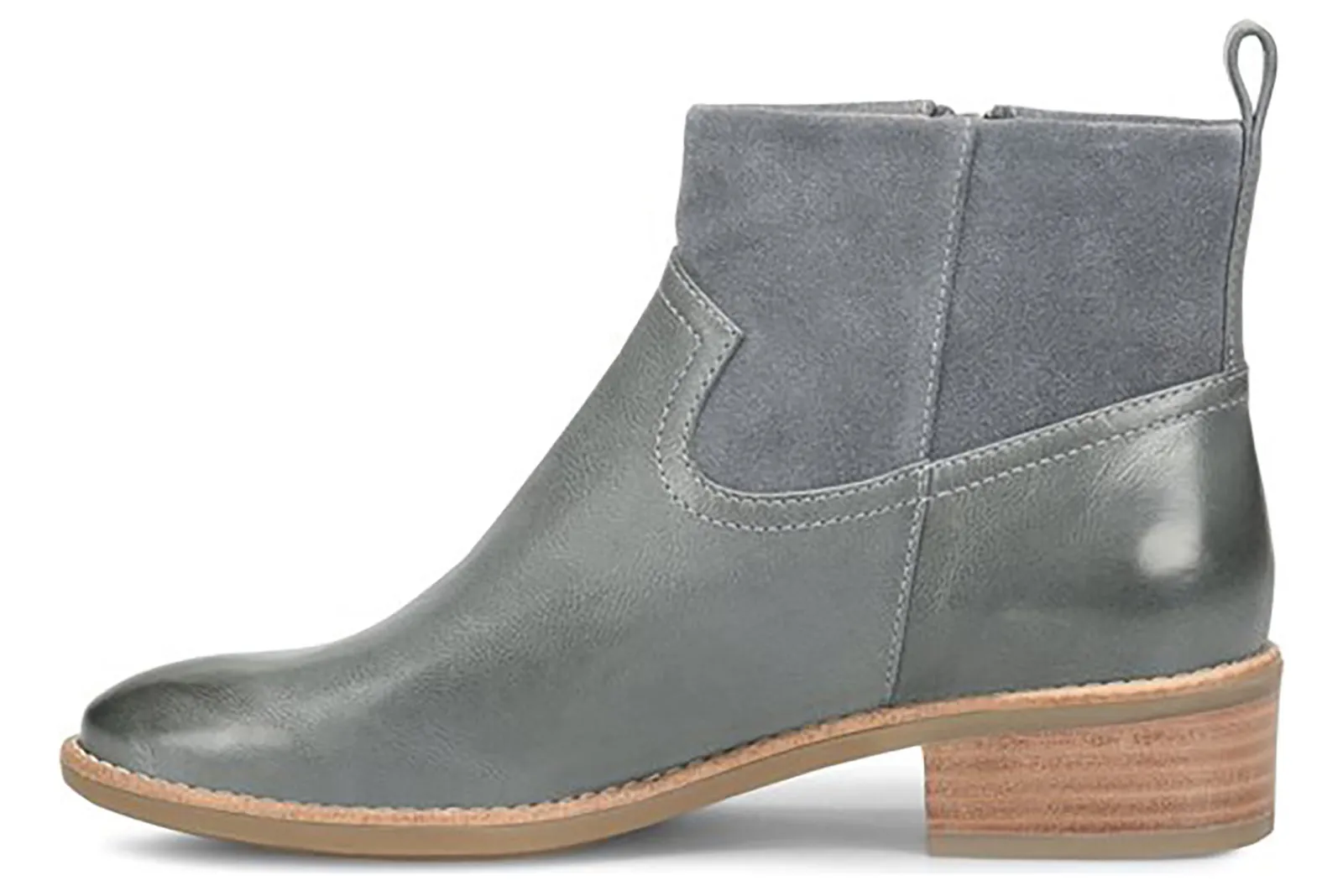 New Carter Women Boots