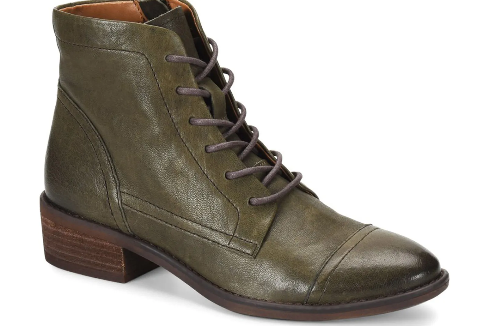 Clearance Cordia Women Boots