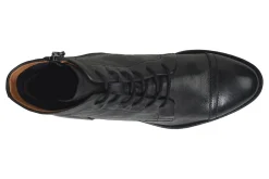 Hot Cordia Women Lace Up|Boots