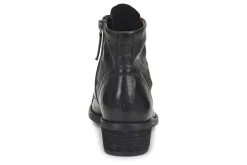 Hot Cordia Women Lace Up|Boots